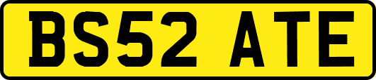 BS52ATE