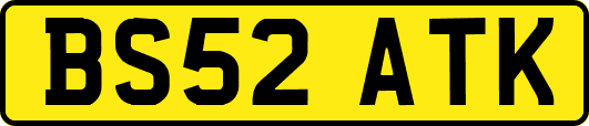 BS52ATK