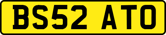 BS52ATO