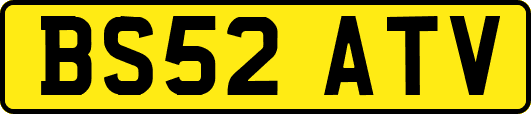 BS52ATV