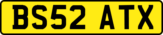BS52ATX