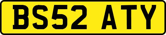 BS52ATY