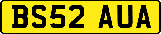 BS52AUA