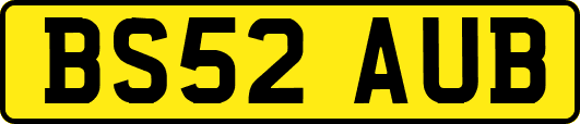 BS52AUB