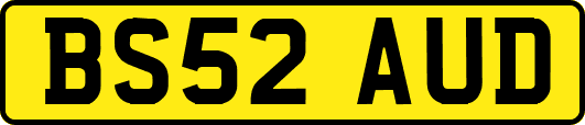 BS52AUD