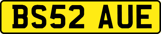 BS52AUE