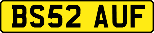 BS52AUF