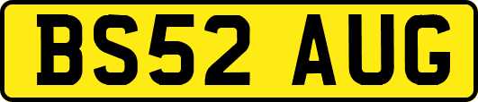 BS52AUG