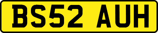 BS52AUH