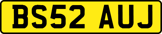 BS52AUJ