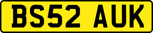 BS52AUK