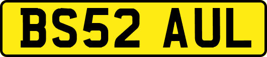 BS52AUL