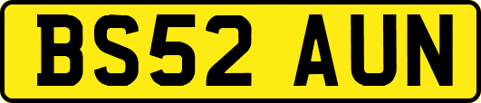 BS52AUN