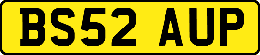 BS52AUP