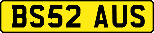 BS52AUS