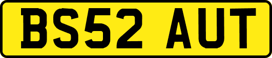 BS52AUT