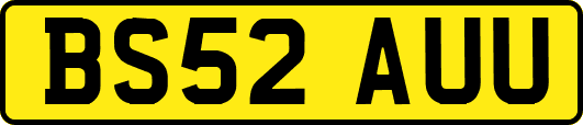 BS52AUU