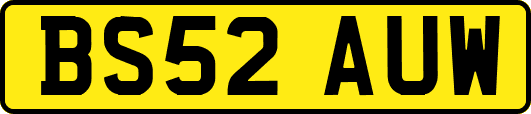 BS52AUW