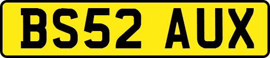 BS52AUX