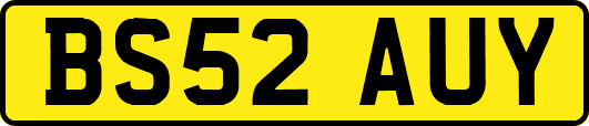 BS52AUY