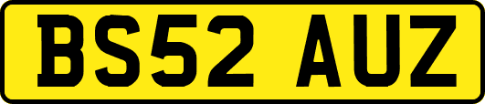 BS52AUZ