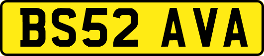 BS52AVA