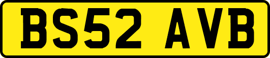 BS52AVB