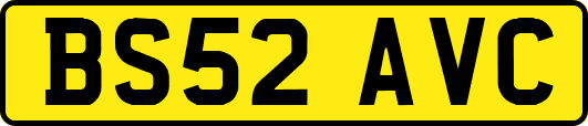 BS52AVC