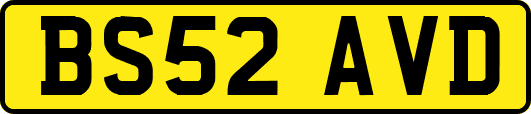 BS52AVD