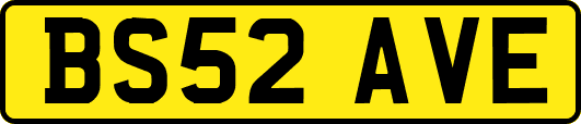 BS52AVE