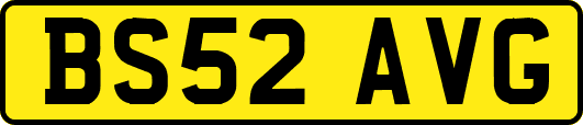 BS52AVG