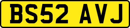 BS52AVJ