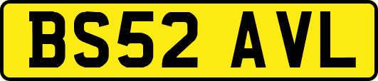 BS52AVL