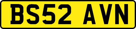 BS52AVN