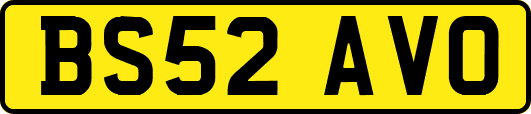 BS52AVO