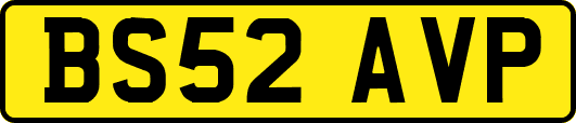 BS52AVP