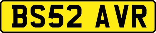 BS52AVR