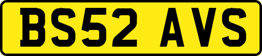 BS52AVS