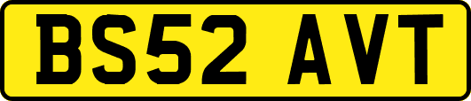 BS52AVT