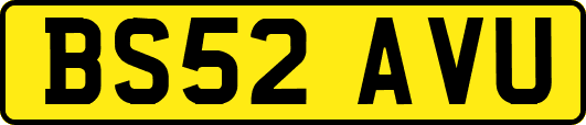 BS52AVU