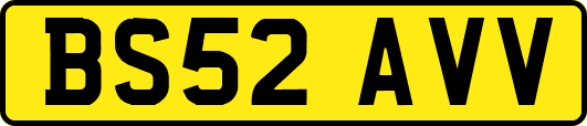 BS52AVV