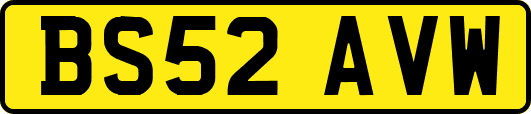 BS52AVW