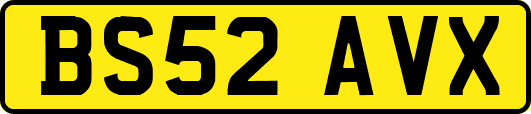 BS52AVX