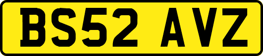 BS52AVZ