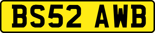 BS52AWB