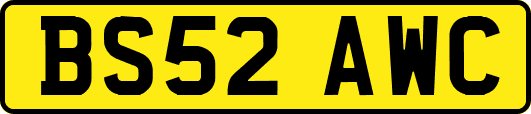 BS52AWC