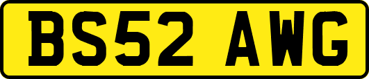 BS52AWG