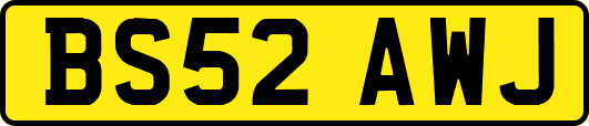 BS52AWJ
