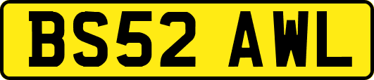 BS52AWL