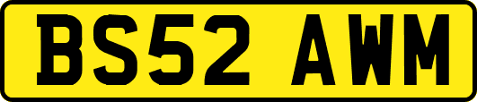 BS52AWM